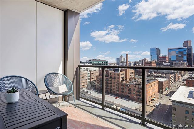 Building Photo - 1750 Wewatta St