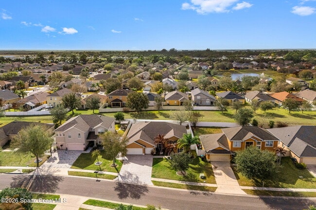 Building Photo - 273 Wading Bird Cir SW