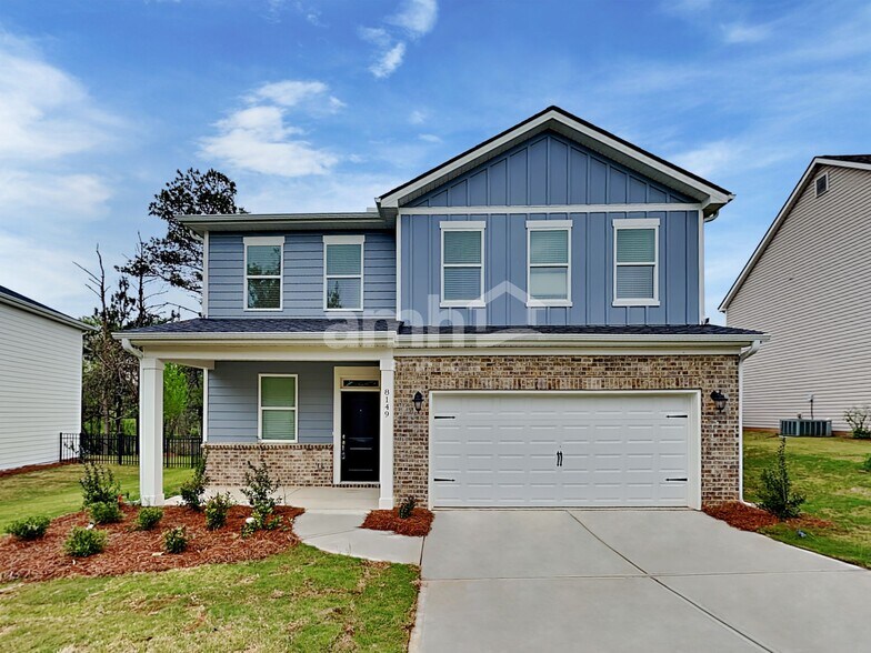 Primary Photo - 8149 Willowbank Way