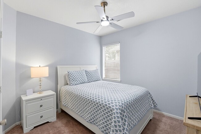 Building Photo - 2105 Mossy Trail Dr