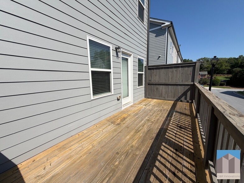Building Photo - 3782 Oxford Cir