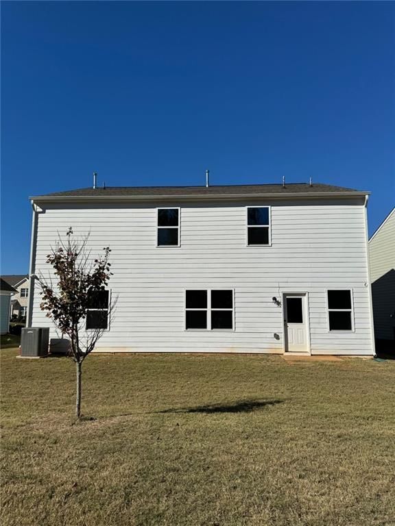 Building Photo - 136 Paulownia Cir