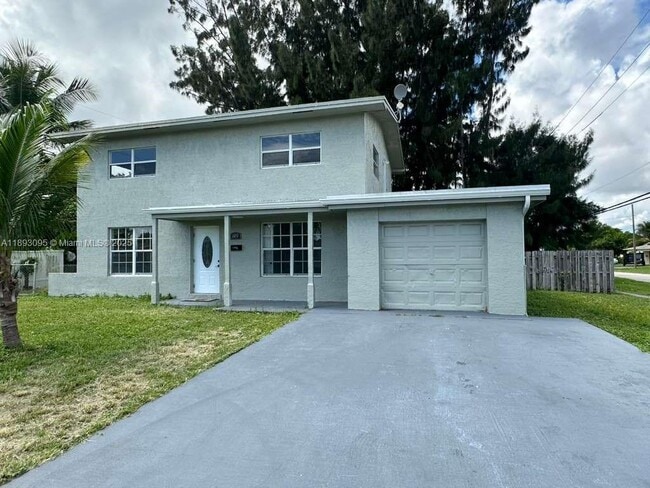 Primary Photo - 1189 NW 45th Ave