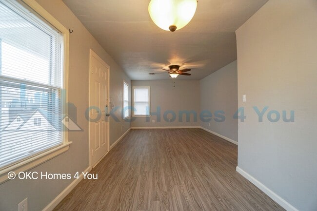 Building Photo - Nice 2 Bedroom in NW OKC!