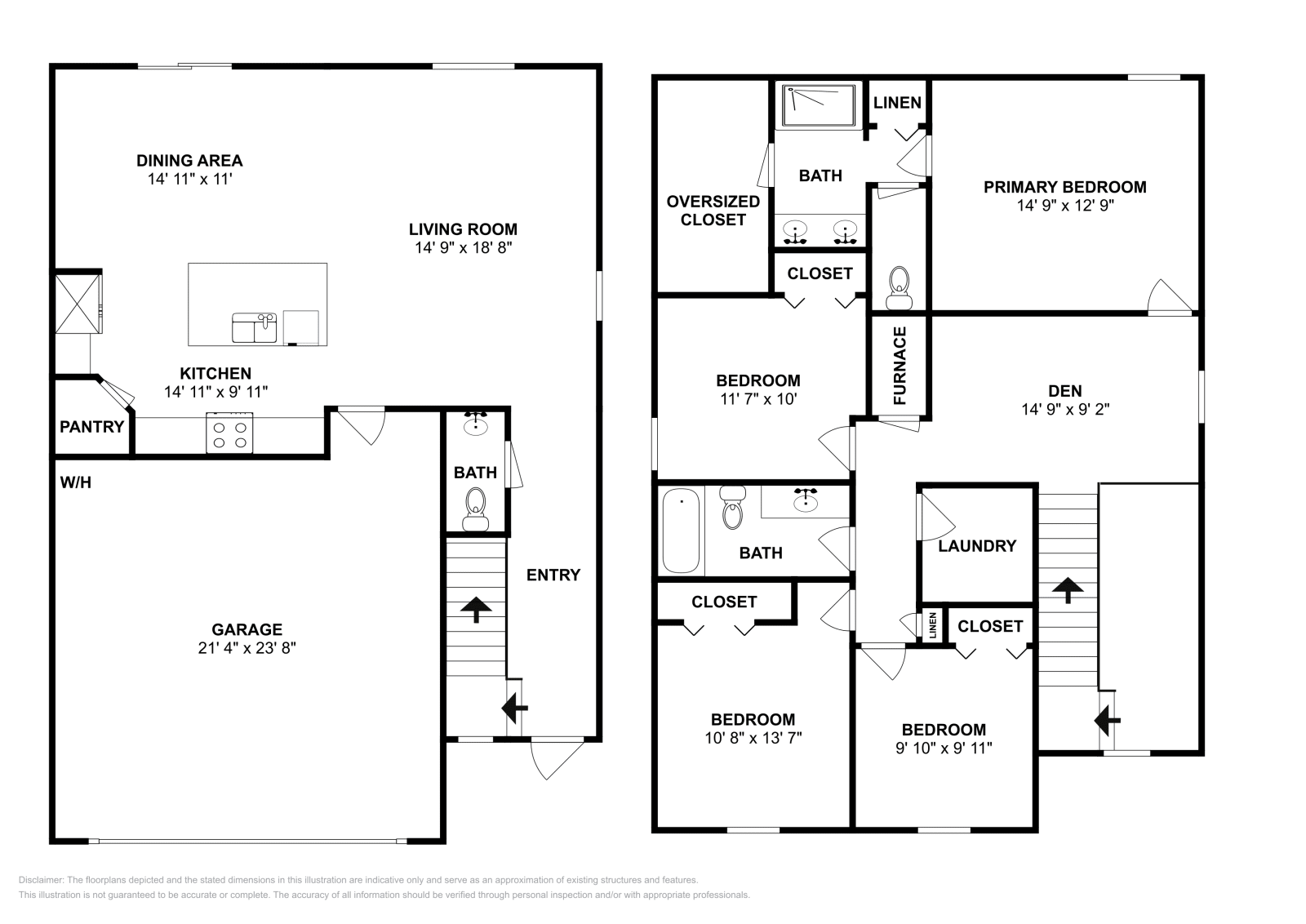 Building Photo - 12727 Lemon Pepper Dr