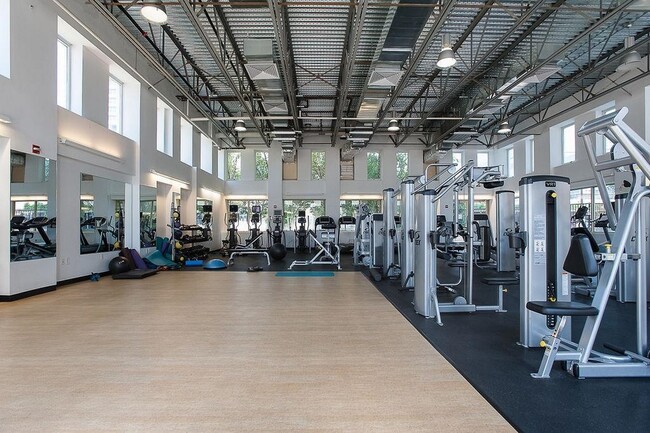 Building Photo - 88 Morgan St