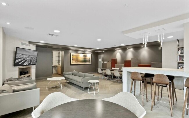 Community Room - 1240 India St