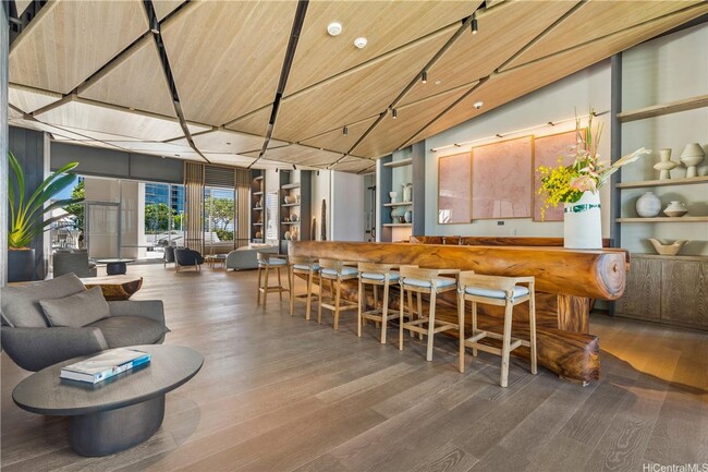 Building Photo - Luxury 1 Bedroom at Ko'ula With Ocean Views & Parking