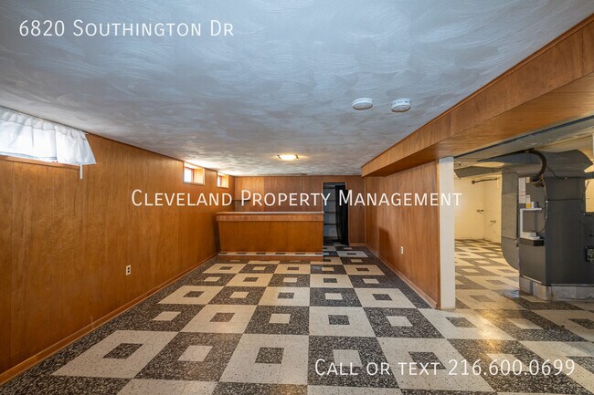 Building Photo - 6820 Southington Dr
