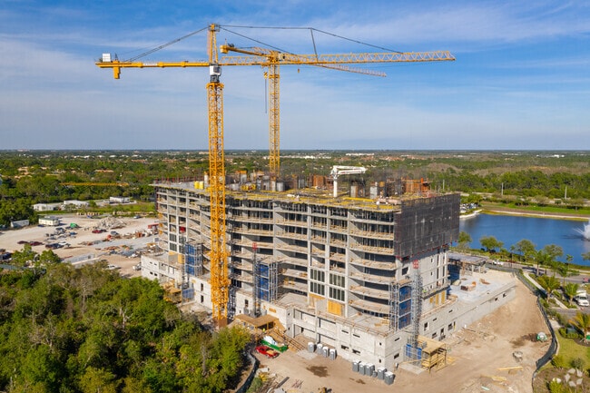 Building Photo - Kalea Bay Tower 3
