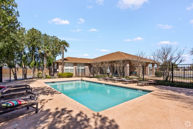 Other - Bent Tree Apartments