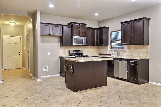 Building Photo - Redbird Ranch Retreat: 3-Bedroom Home with Private Office & Modern Upgrades!