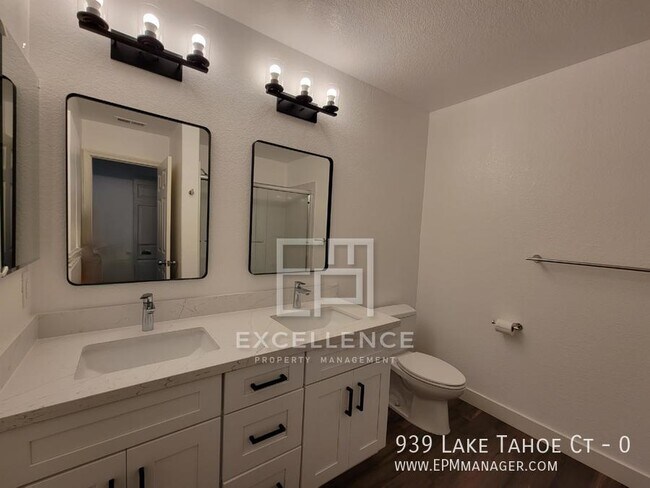 Building Photo - 939 Lake Tahoe Ct