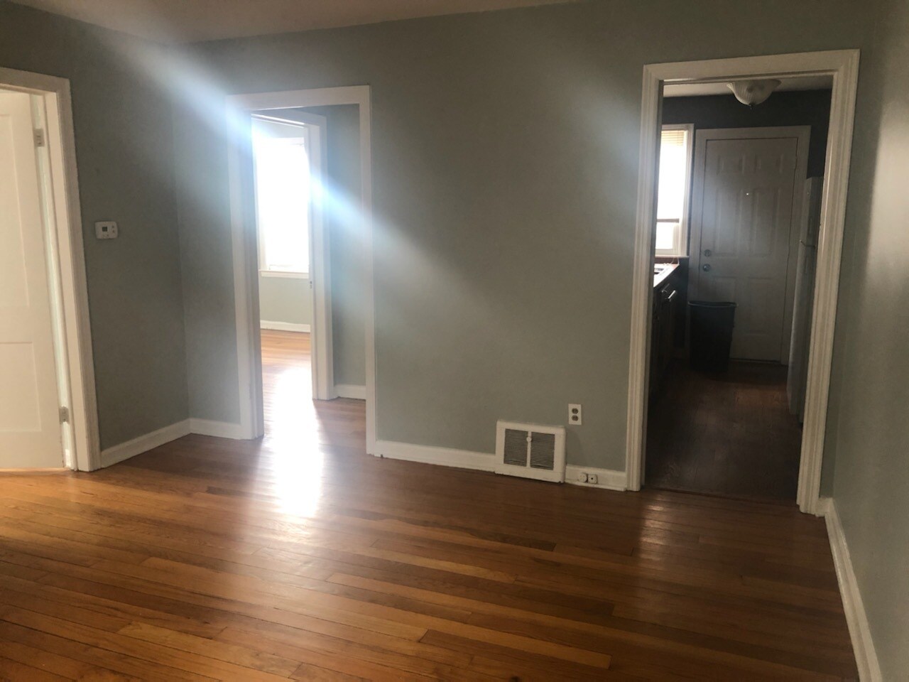 Building Photo - 1343 Ida Ave