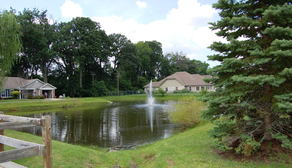 Primary Photo - South Haven Village Apartments