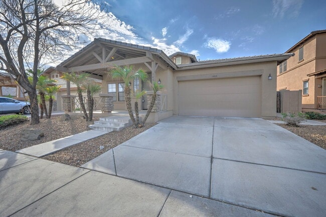Building Photo - 1483 W Homestead Ct
