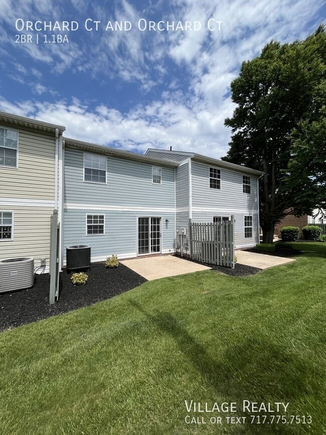 Building Photo - 306 Orchard Ct