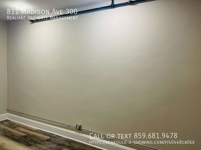 Building Photo - 811 Madison Ave