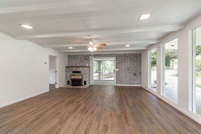 Primary Photo - A home for Fido