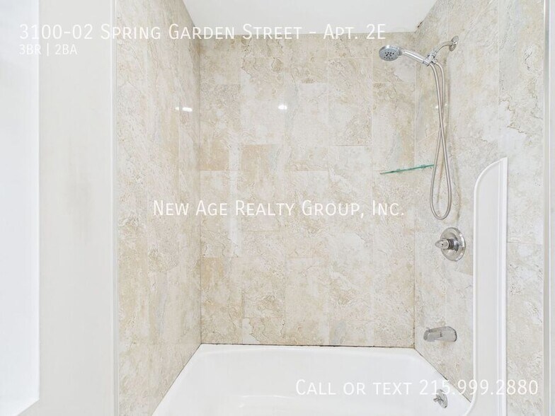 Building Photo - 3100-02 Spring Garden St