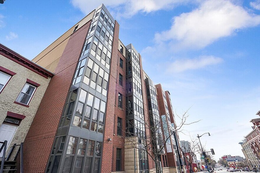 Building Photo - 3801 Georgia Ave NW