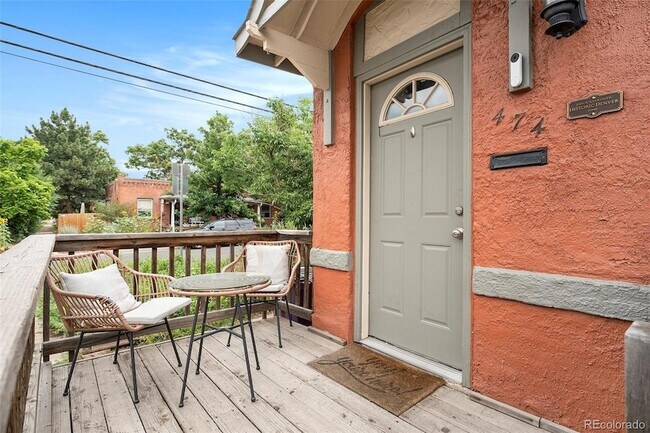 Building Photo - 474 Inca St