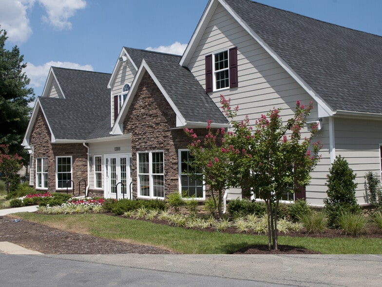 Primary Photo - Arden Pointe Apartments