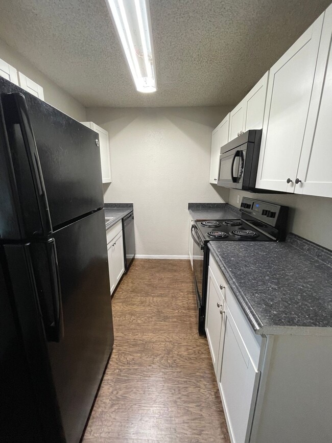 Floorplan - Grove at Nolan Creek