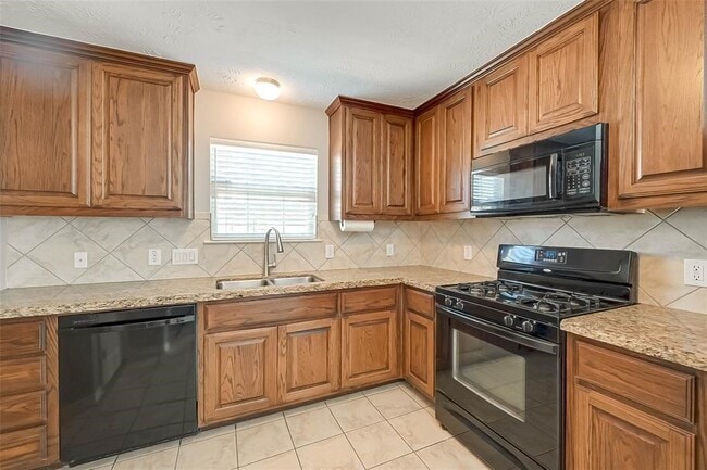 Building Photo - 3508 Garrow St