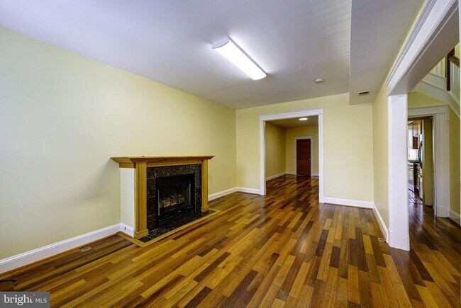 Building Photo - 5518 13th St NW