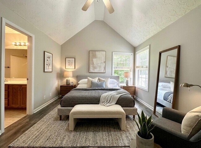 Building Photo - 1641 Cedar Springs Cir