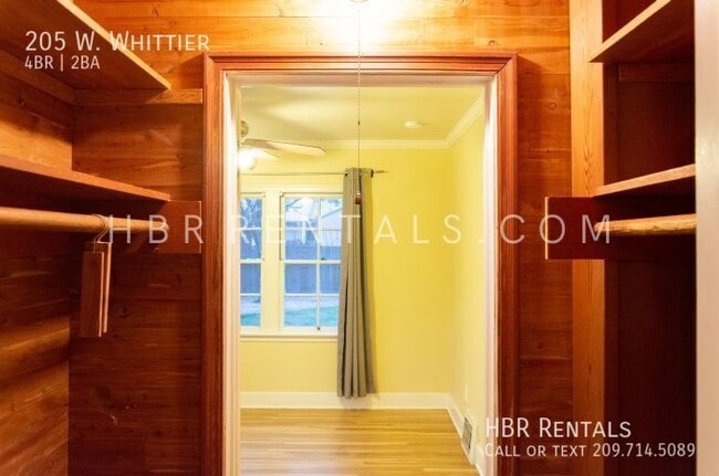 Building Photo - 205 W. Whittier-