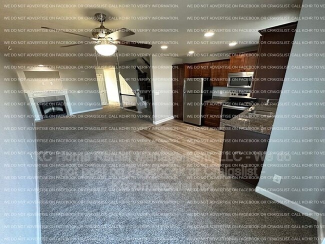 Building Photo - 10530 Kane Dr