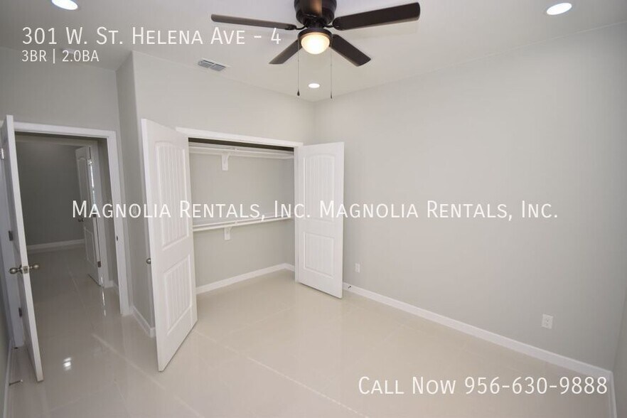 Building Photo - 301 W St Helena Ave