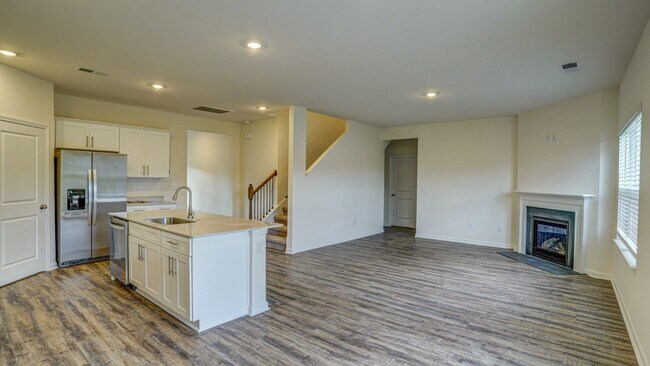 Building Photo - NEW NEW CONSTRUCTION - 5 BDRMS, 3 BTHS, NORTH JOHNSON CITY