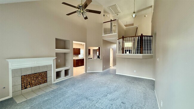 Building Photo - 1602 Stoney Park Dr