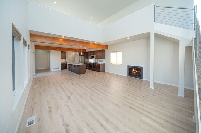 Building Photo - Beautiful Modern Home In Liberty Lake