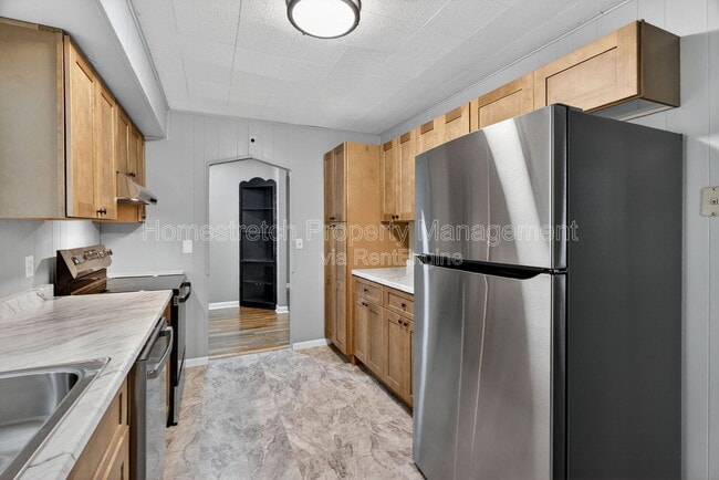 Building Photo - 410 McKinley Ave