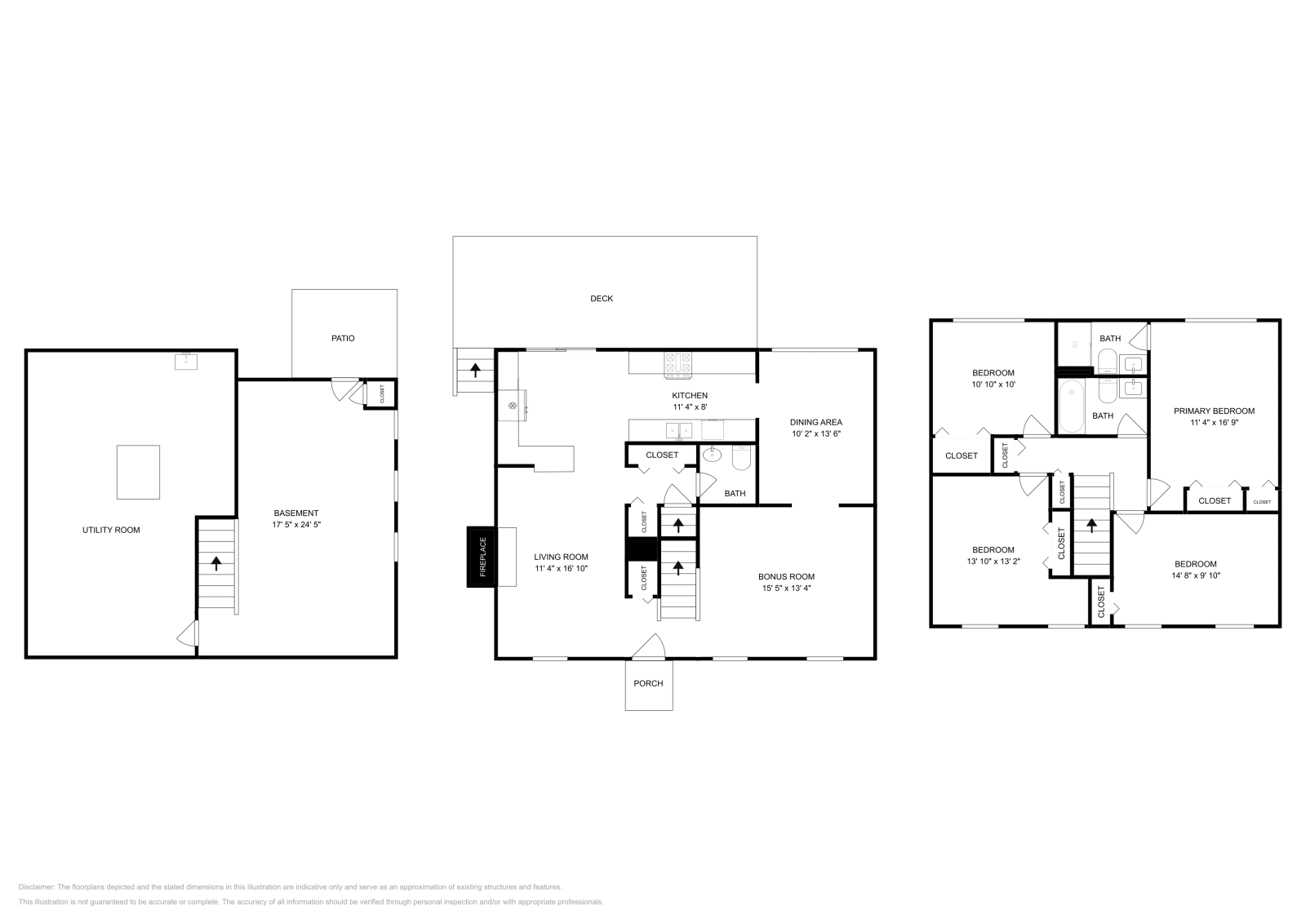 Building Photo - 7 Randolph Springs Ct