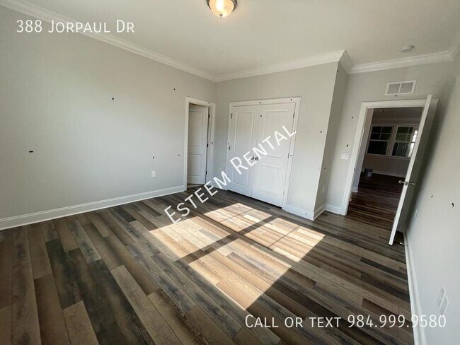 Building Photo - 388 Jorpaul Dr