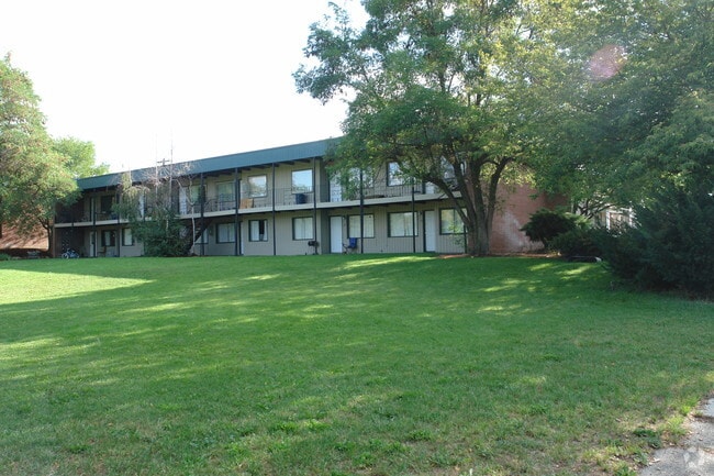 River Ridge Apartments - Mission Apartments