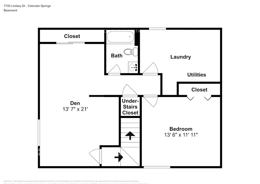 Building Photo - 7740 Lindsey Dr