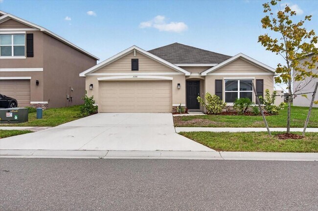Building Photo - 3084 Living Coral St