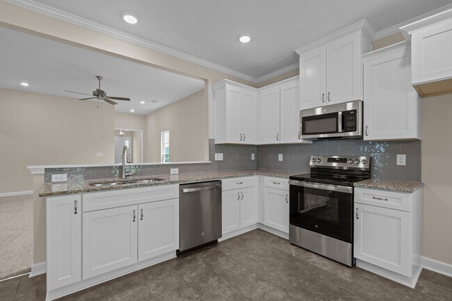 Building Photo - 3009 Brems Dr