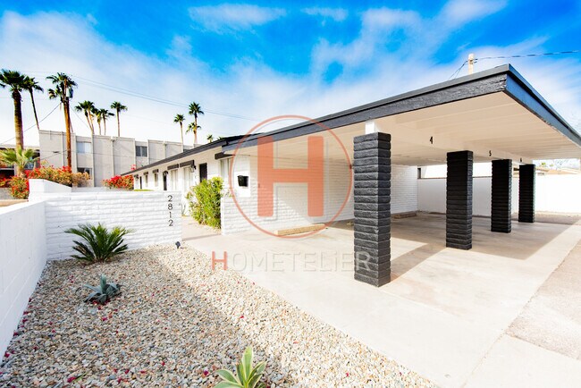 Building Photo - 2812 N 17th Pl