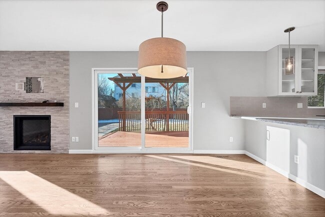 Building Photo - Beautiful & Spacious 4BD, 2.5 BA in Thornton!