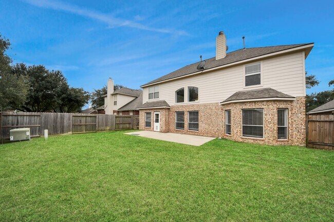 Building Photo - 23906 Indian Crest Ct