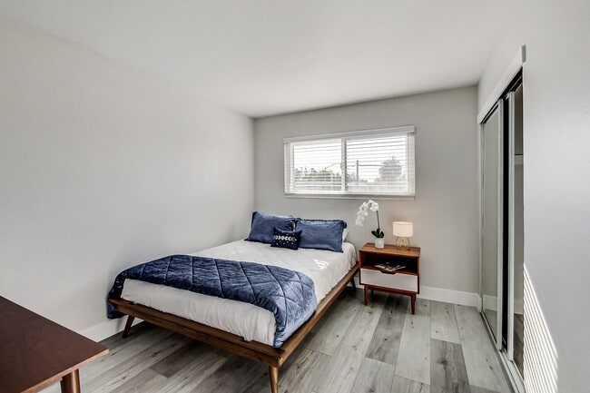 Floorplan - Niles Station