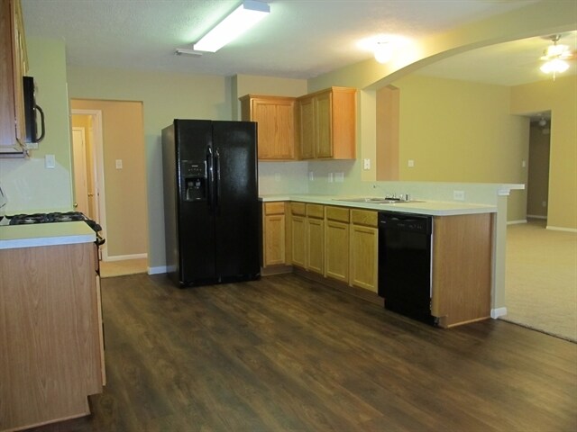 Building Photo - 20830 Auguswood Ln