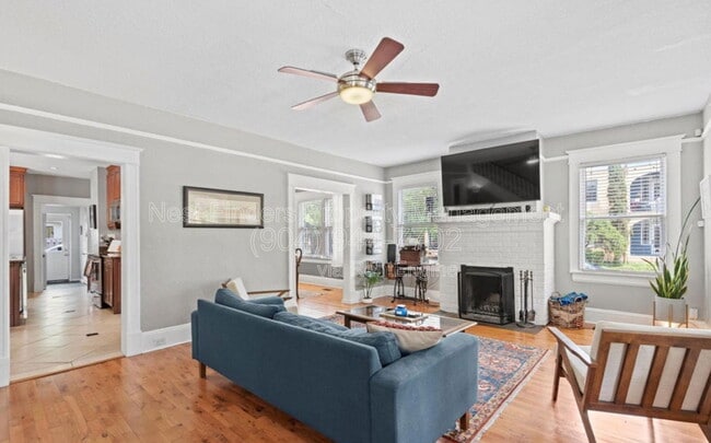 Building Photo - 2623 Forbes St